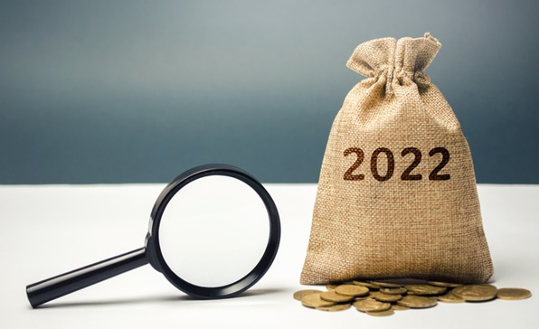 [이슈트렌드] 中 2022년 재정지출 방향