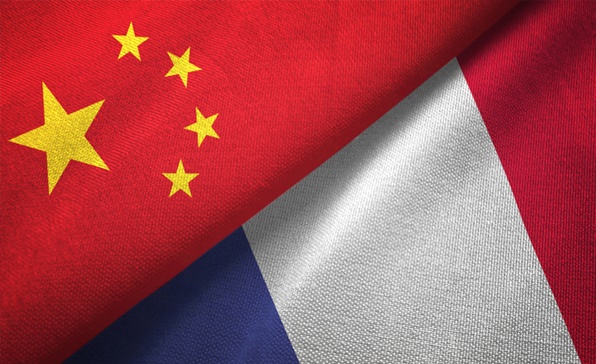 [동향세미나] 중국-프랑스-EU 정상회담 개최