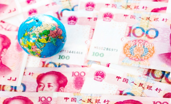 [5월 월간특집] 중국, 위안화 국제화에 박차... 달러 패권에 도전하나
