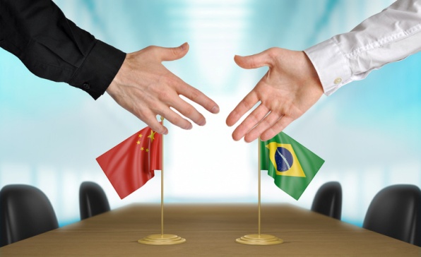 중국-브라질 관계 변화 연구  -경제, 문화 교류 분야를 중심으로-