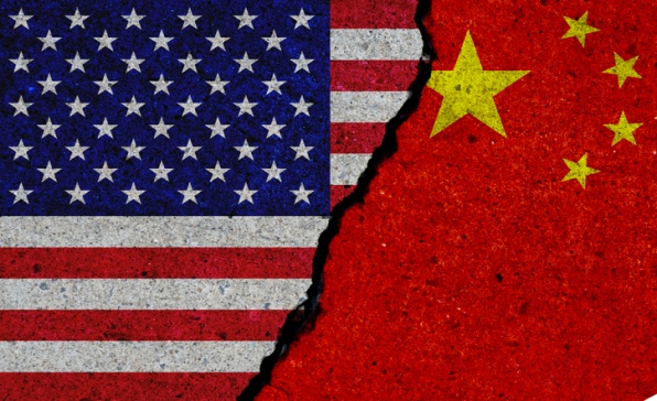 미·중 글로벌 공급망 경쟁과 중국의 전략