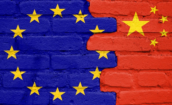 中-EU 경제무역 회담 올해로 열 번째…관계 개선 신호탄 될까