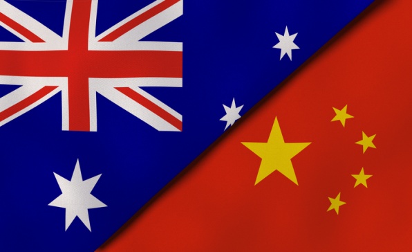 [동향세미나] 2023 호주-중국 정상회담 내용 및 개최 배경
