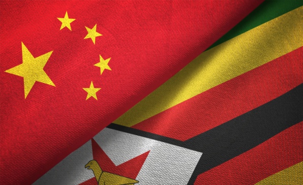 [동향세미나]중국의 짐바브웨 리튬 산업 투자 배경 및 전망