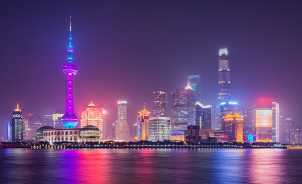 2023년 포춘 글로벌 500대 기업: 중국 기업 현황