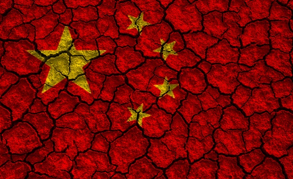 피크차이나와 2024년 중국경제 문제의 본질