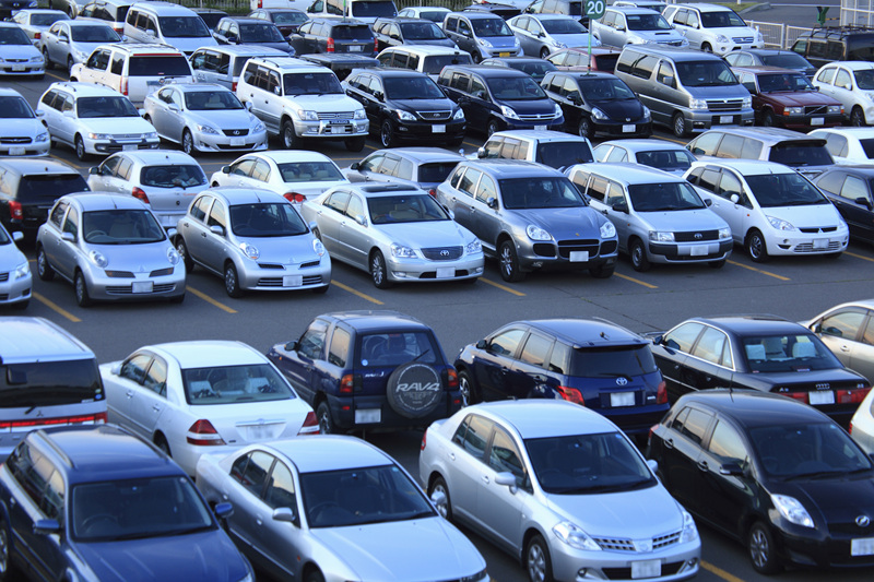 중국, 2015년부터 「자동차 판매 관리 방법」 시행