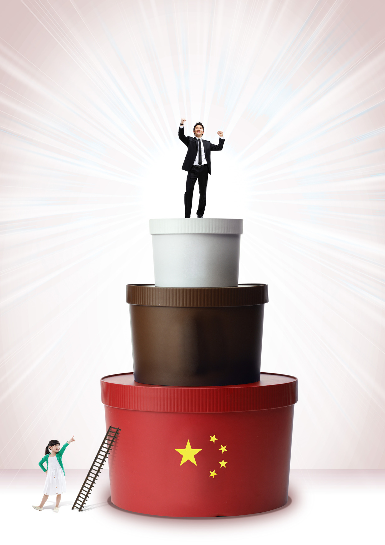 쟈캉(賈康), “중국경제, 개혁 통해 제도적 이점 발휘해야”