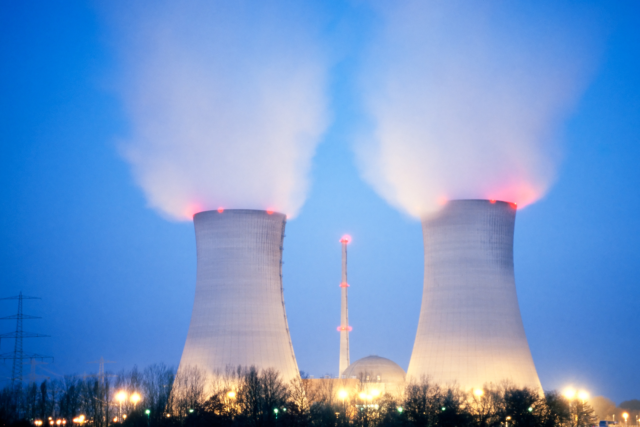 해외로 수출되는 중국 원자력산업: 운영 현황과 전망