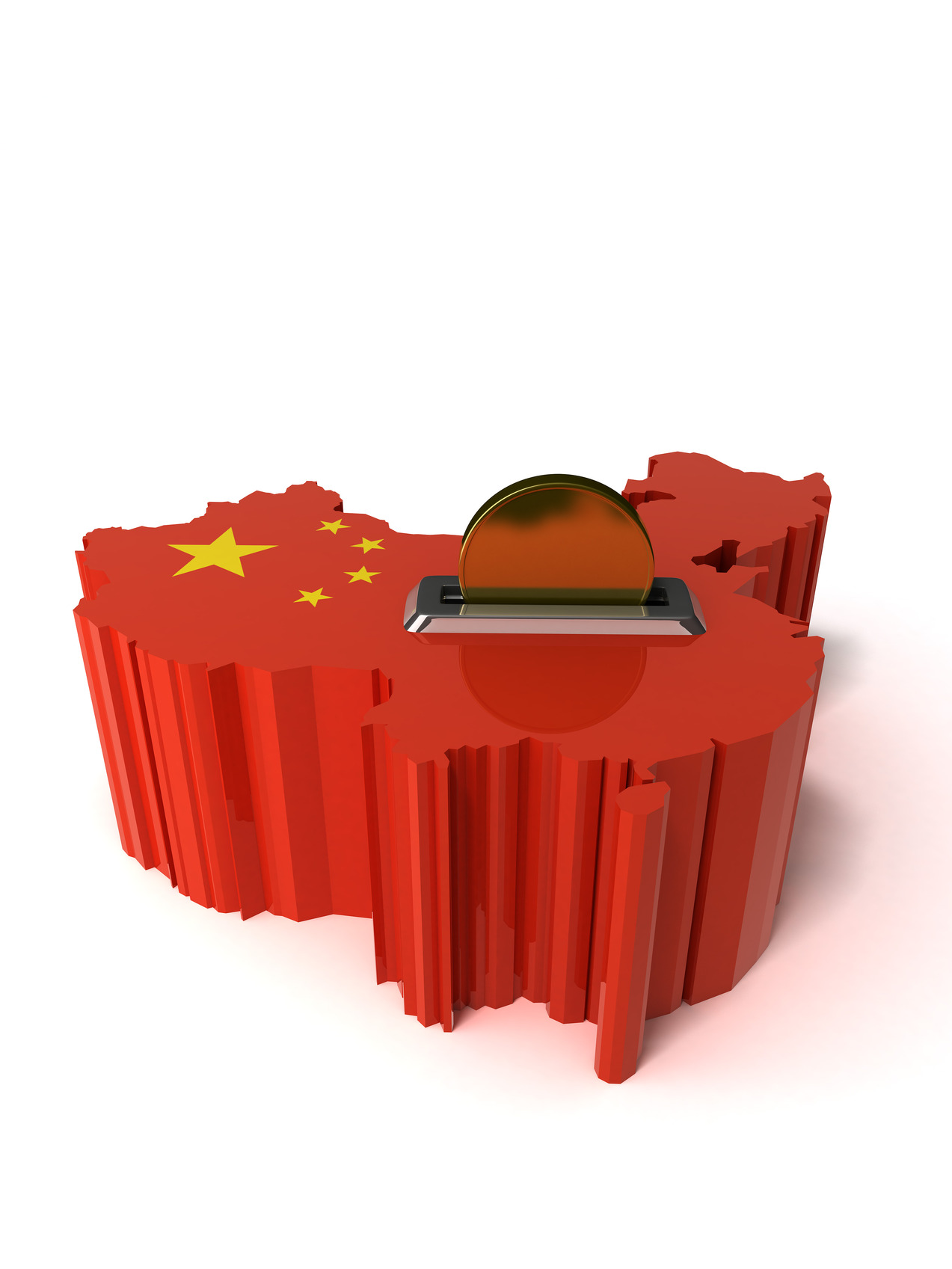 2015년 중국 인터넷 재테크산업 발전추세 전망