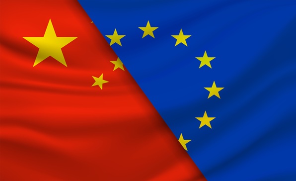[서구권] EU, 중국산 전기차 反보조금 조사 착수