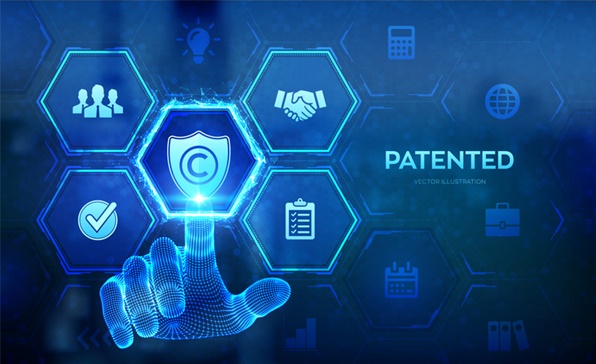 中 중소기업 특허 기술 개발과 상용화 지원한다