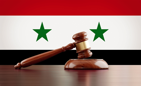 [동향세미나] 시리아, 신규 재산법 주요내용 및 전망