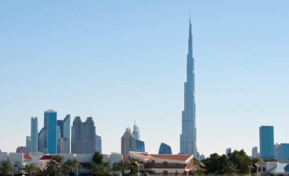 [동향세미나] 두바이 부동산 가격 하락 배경과 전망