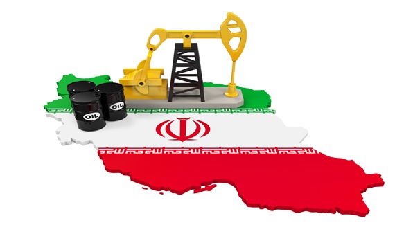 [동향세미나] 이란, 민간기업 통한 원유수출 개시