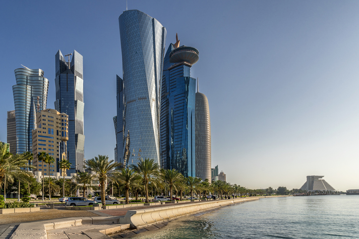 [동향세미나] 카타르 금융센터, '전략비전 2022' 발표