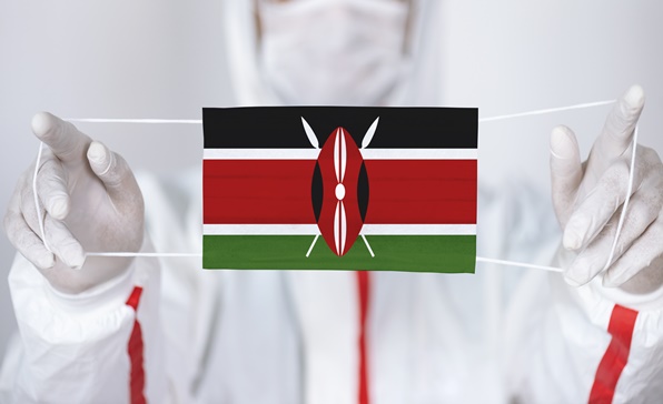 [이슈트렌드] 케냐, 코로나19에 따른 경제 위기로 대외 부채 급증