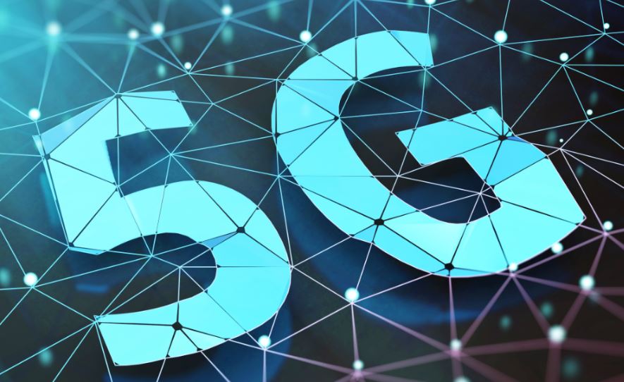 5G 시대 앞당기는 중국, 2025년 세계 최대 시장으로 도약