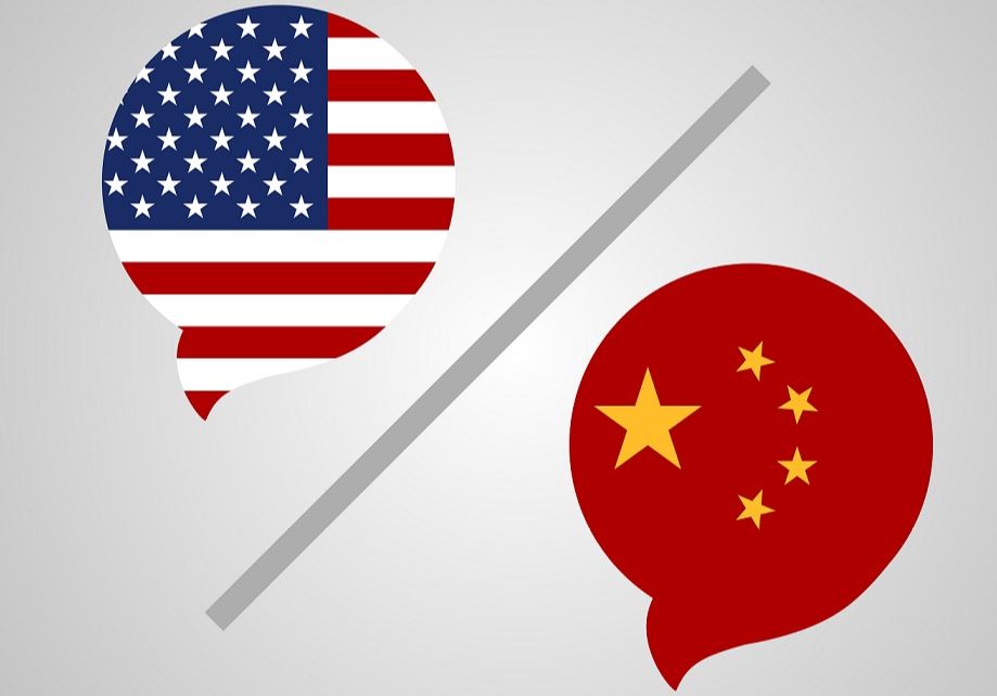 미국의 대중국 추가관세 부과 관련 중국 내 반응