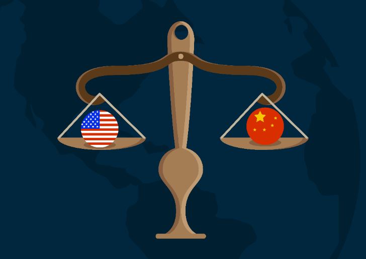 제6차 미·중 무역협상에 대한 중국의 반응