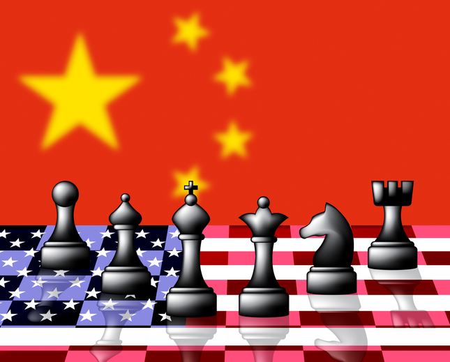 [동향세미나]최근 미중 무역협상 동향과 중국의 반응