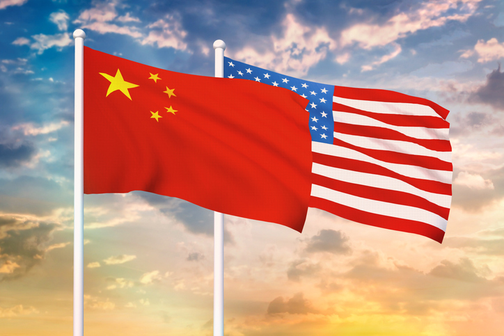 미중 무역전쟁에 대응한 최근 중국의 거시정책