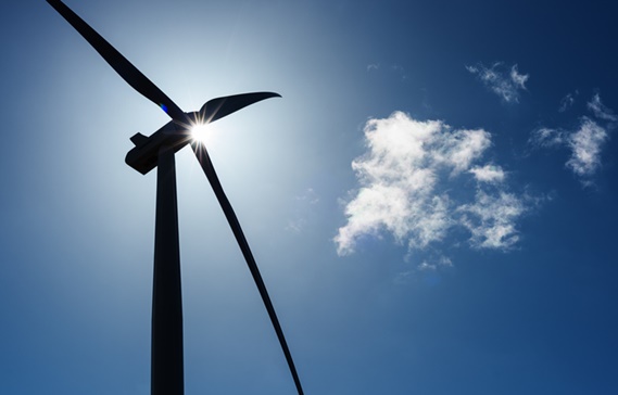 [월간특집] 中 14.5 발전 계획 기간 중요 에너지원 된 풍력