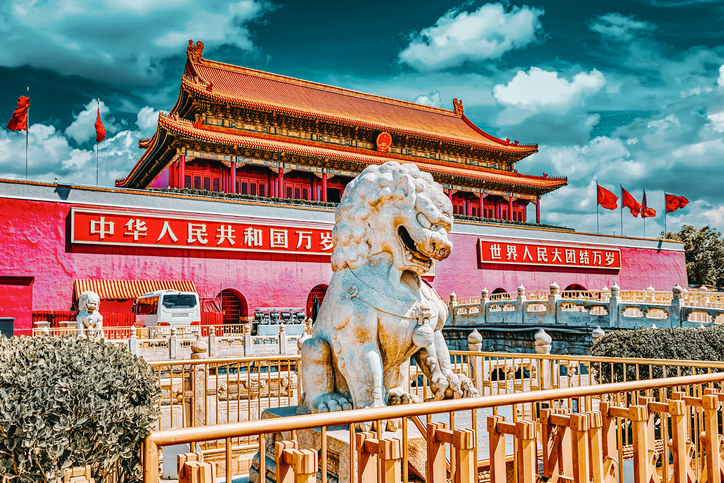 중국 데이터보안법의 주요 내용 및 전망