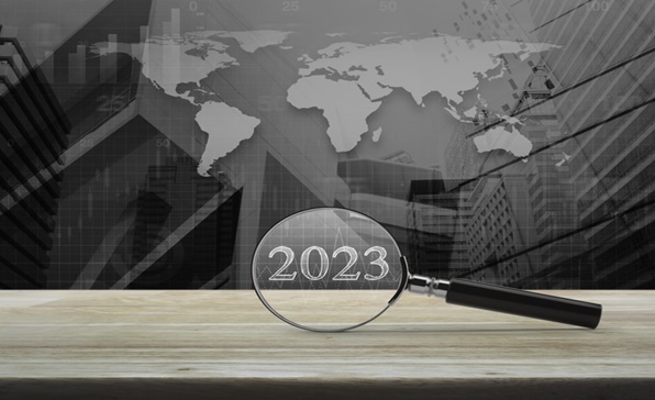 [차이나인사이트] 2023년 거시 경제 동향과 변수