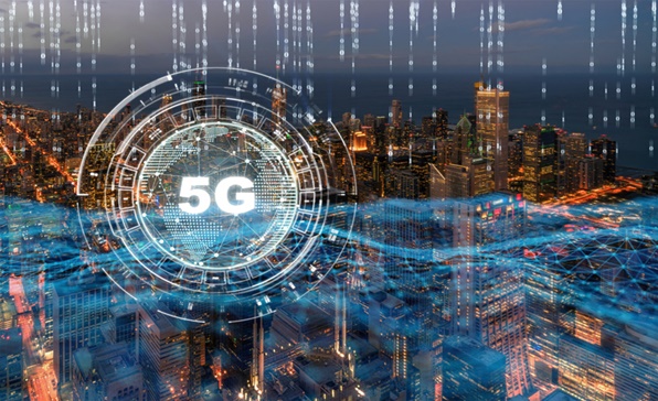 中 5G 기술 접목한 스마트 관광산업 육성에 박차