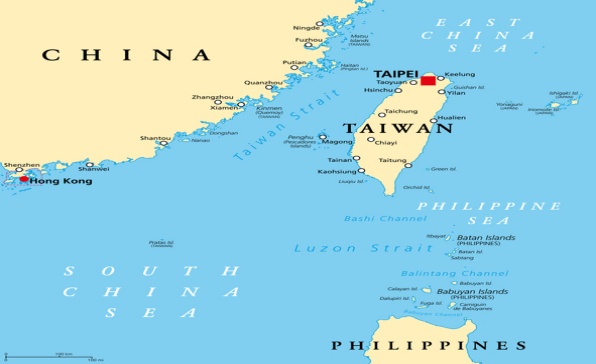 대만인의 국제관계 인식조사 - “대만과 미국의 이익이 항상 일치하는 것은 아니다”