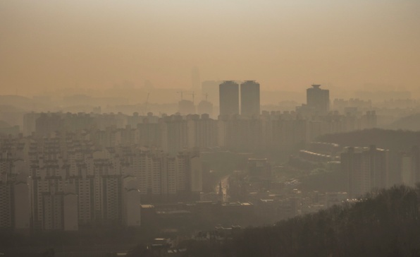 중국인의 대기오염에 대한 인식: BTH 지역을 중심으로