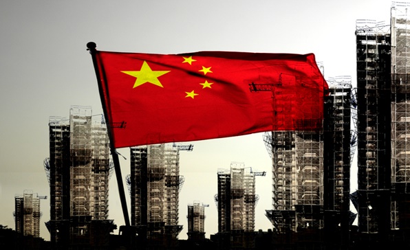 [서구권] 사라지지 않는 중국 경기 침체 위기감