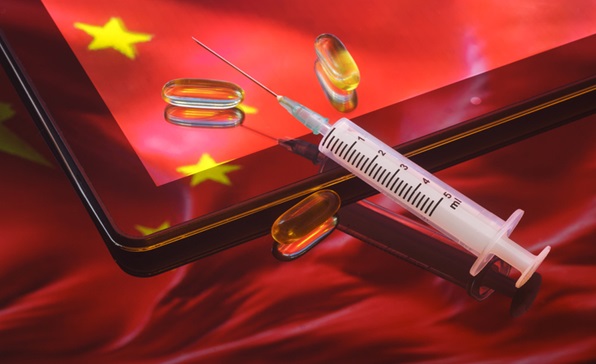 중국의 온라인 의약품 판매 법제 현황과 시사점