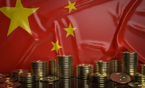 중국의 연금제도 변화와 외국 금융회사의 기회