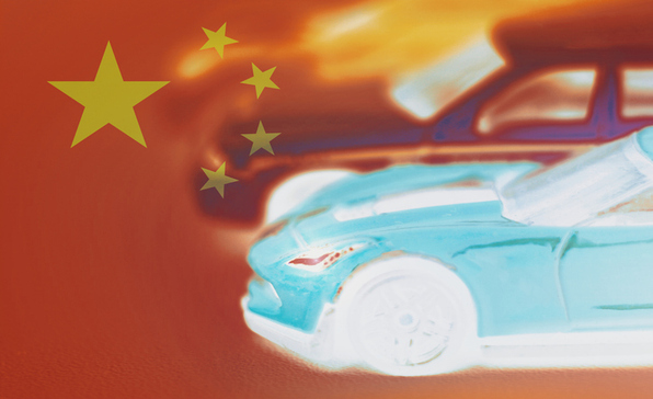 [동향세미나] 2024년 중국 자동차 표준화 중점 업무의 특징 및 시사점
