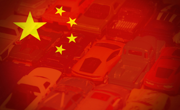 서방 견제에도 굳건한 중국산 자동차 시장 점유율...2030년 33% 예상