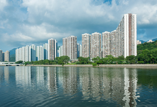 [동향세미나]중국의 최근 부동산 시장 양극화 현상과 전망