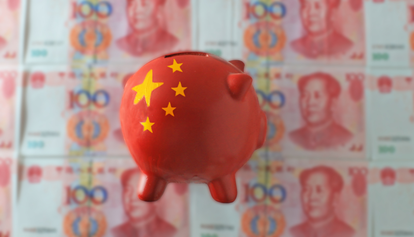 중국 외화보유고 3조 달러선 붕괴에 대한 중국 내 평가