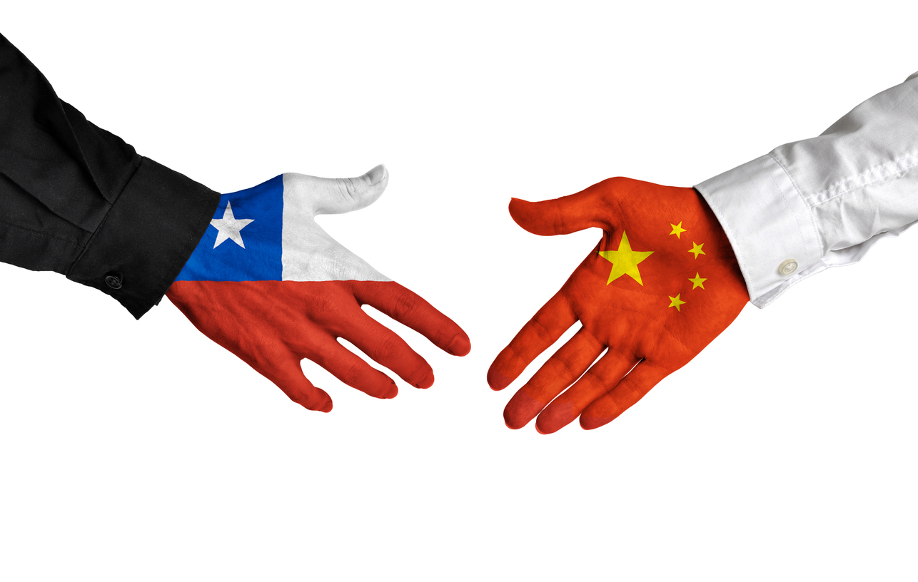 중국과 칠레의 경제무역 협력 잠재력은 매우 크다