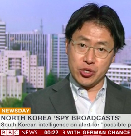 사드배치 관련 한국의 對중국 커뮤니케이션의 고찰