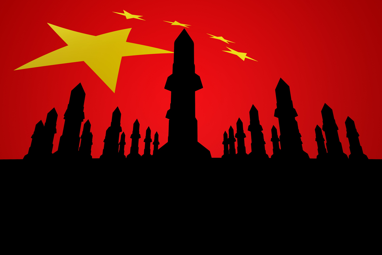 사드와 중국에 대한 이해
