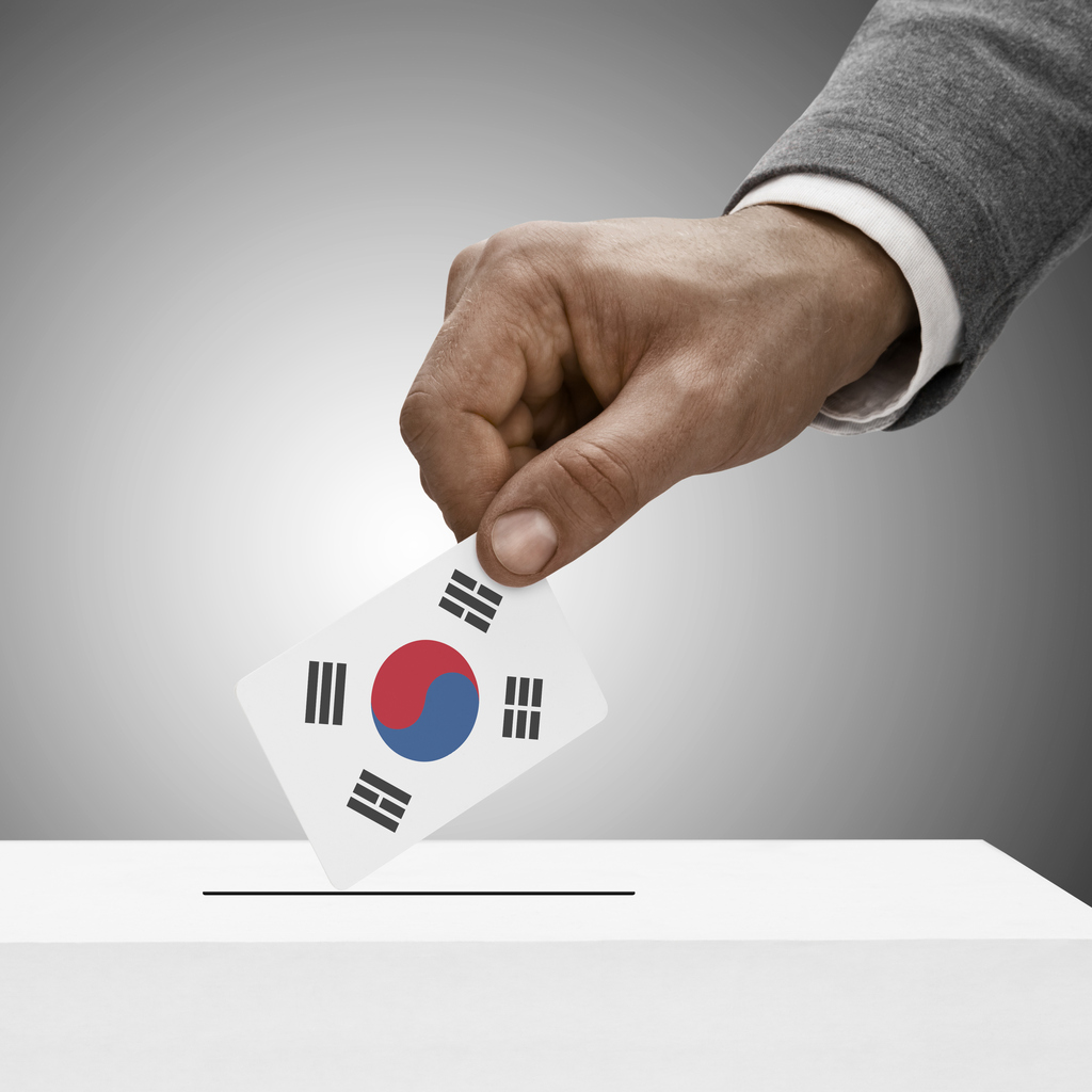 한국 대선 결과에 대한 중국내 반응과 평가