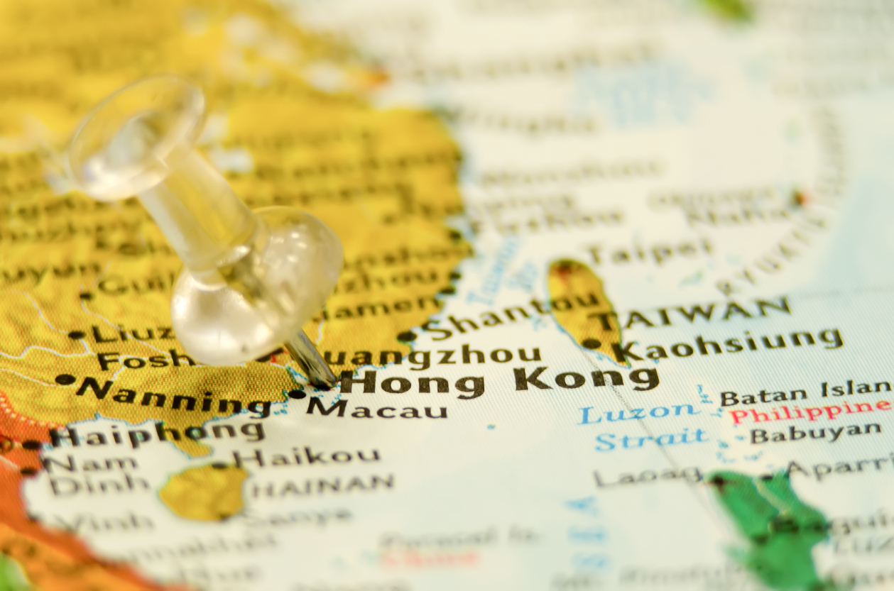 [동향세미나]중국-홍콩 채권통 공식 승인