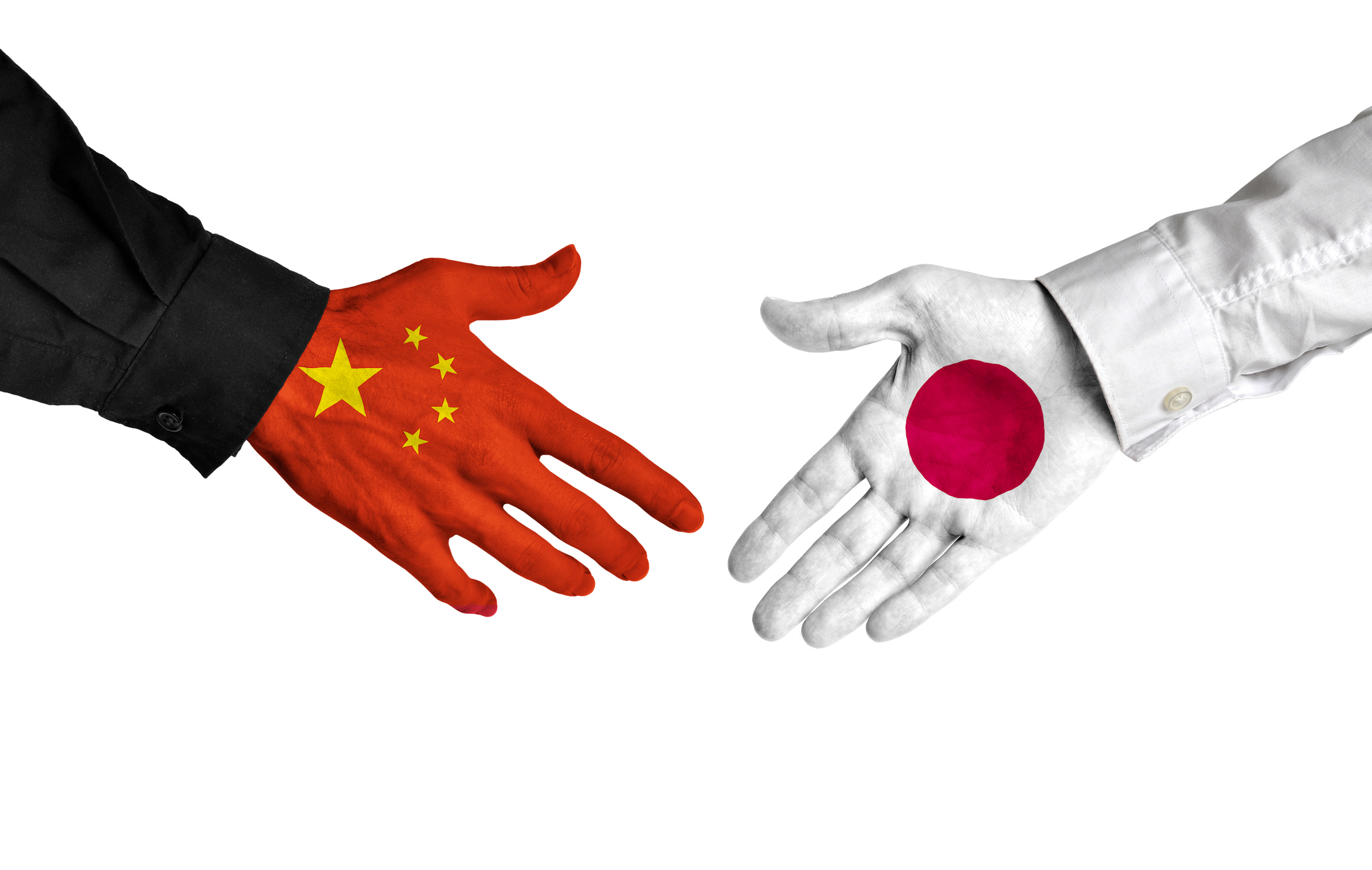 중국의 경제전환은 일본의 실패를 따라갈 것인가