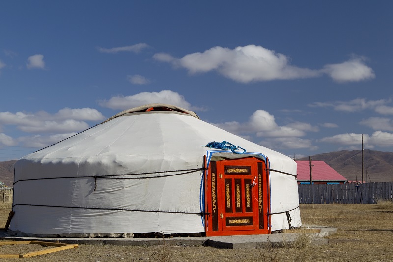 몽골의 경제난 속 중국-몽골 경제무역 협력의 잠재력