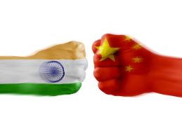 [동향세미나]중국-인도간 국경 분쟁 현황
