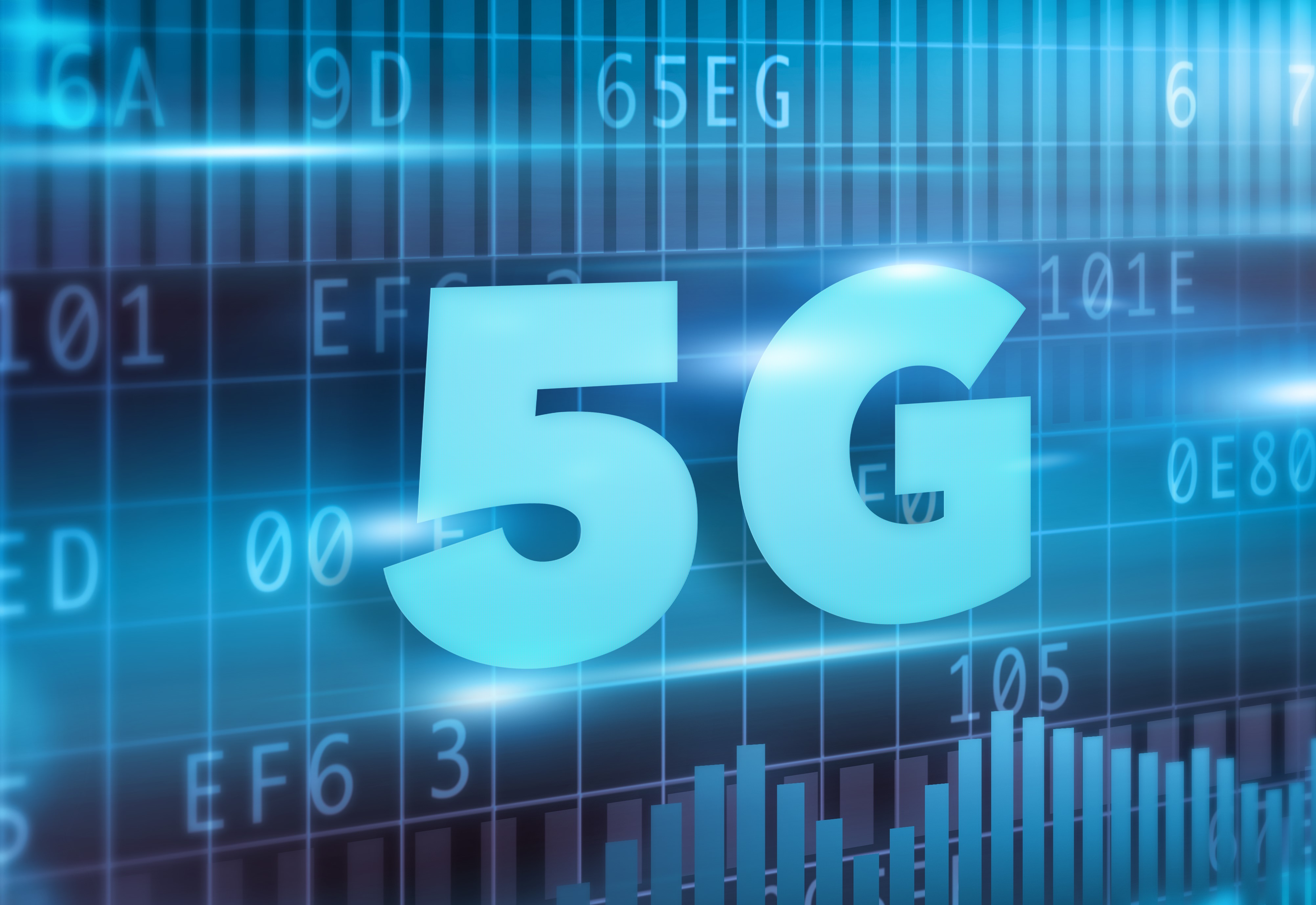 中 5G 어디까지 왔나... 중국 5G 현황 분석