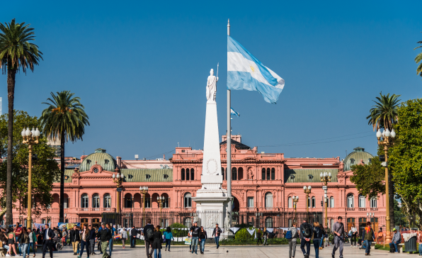 [전문가오피니언] 아르헨티나 밀레이 정부의 경제정책과 전망