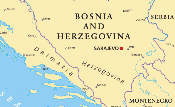 [이슈트렌드] UN, 스레브레니차 추모의 날 제정...세르비아 등 일부 국가 반발